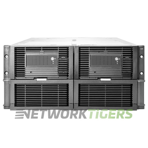 HPE K2Q28A ProLiant Series Server D6020 Disk Enclosure