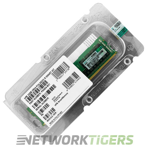 HPE Mémoire 32Go DDR4 DIMM 2933 MHz ECC (P00924-B21)