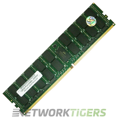 HPE P00928-B21 DDR4-2933 CAS-24-21-21 3DS 128GB Octal Rank x4 Memory