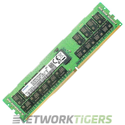 HPE P05590-B21 DDR4-2666 CAS-19-19-19 32GB Dual Rank x4 Server Memory