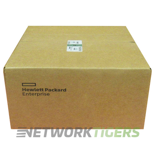 NEW HPE P09149-X21 Midline 7.2K LFF (3.5in) LP 10TB SAS 12G Server Hard Drive