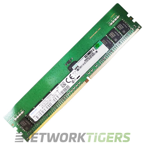 HPE P00924-B21 32GB (1x32GB) Dual Rank x4 DDR4-2933 CAS-21-21-21 Memory Kit