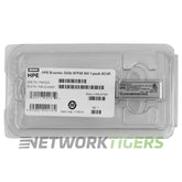NEW HPE P9H32A 32GB SW Fibre Channel SFP+ Transceiver product image 1