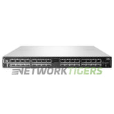 HPE Q2F21A SN2700M M-Series 32x 100 Gigabit QSFP28 SAN Switch product image 1