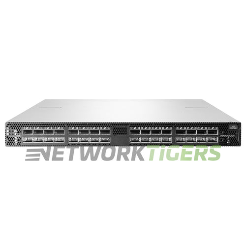 Q2F21A | HPE SAN Switch | M-Series - NetworkTigers
