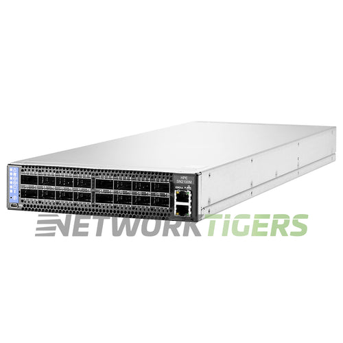 HPE Q2F23A M-Series SN2100M 16x 100 Gigabit Ethernet QSPF28 Switch