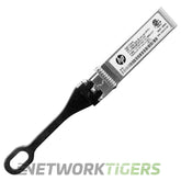 HPE QK724A 16GB SW LC Fibre Channel SFP+ Transceiver product image 1