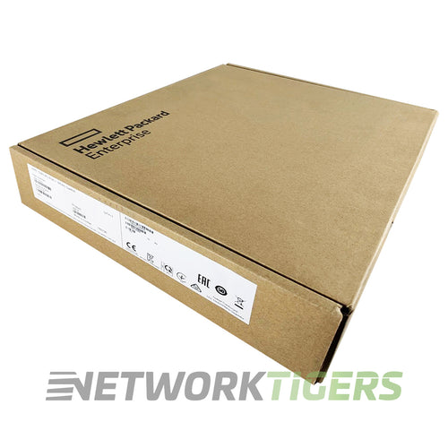 NEW HPE QK733A PremierFlex 2m OM4 LC/LC FC Cable Fiber