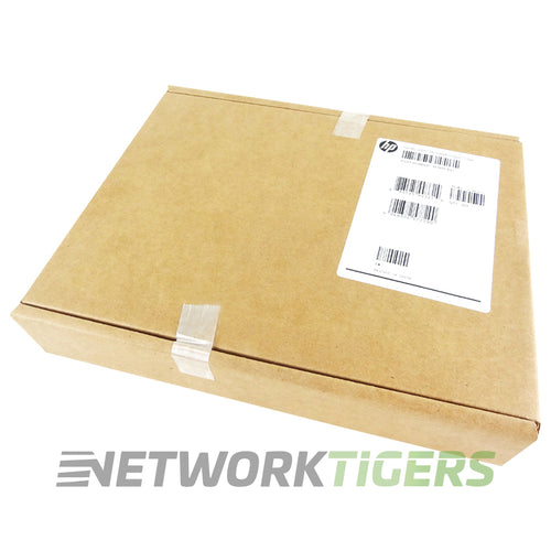 QK734A | HPE Fiber | PremierFlex - new - NetworkTigers
