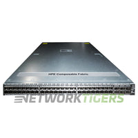 HPE R0Y48A FM 2072 6x 40GB QSFP 48x 10GB SFP+ F-B Airflow Switch Fabric Module