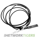 HPE R0Y52A 1m 10GB SFP+ Direct Attach Copper Cable product image 1