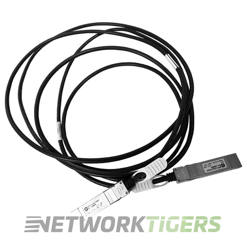 HPE R0Y52A 1m 10GB SFP+ Direct Attach Copper Cable