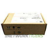 NEW HPE R0Y63A 1GB BASE-T RJ45 SFP Transceiver product image 1