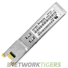 HPE R0Y63A 1GB BASE-T RJ45 SFP Transceiver