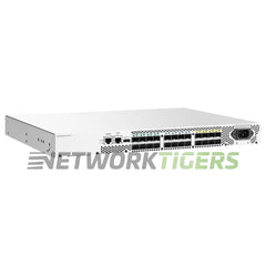 HPE R4G55A SN3600B Series 24x 32GB FC SFP+ (8x Active) SAN Switch