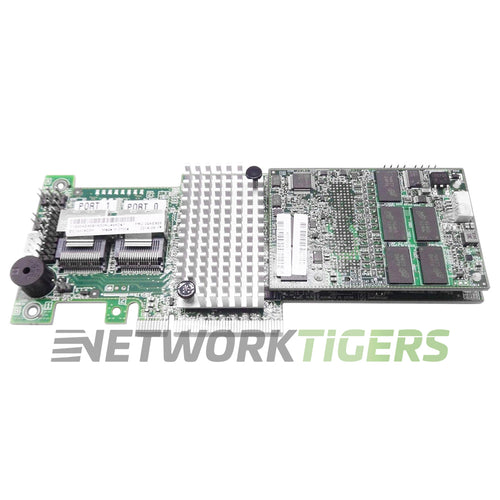 IBM 00AE809 ServeRAID M5016 PCI-e SAS/SATA Server Raid Controller