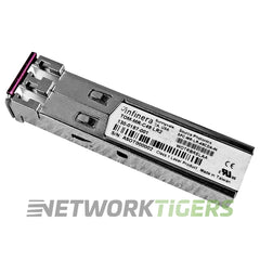 Infinera TOM-MR-C49-LR2 2.5GB BASE-LR2 1491nm SFP Transceiver