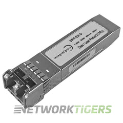 Integra Optics SFP-SX-D 1.25GB LC/MMF 1000Base-SX 850nm 550m SFP Transceiver