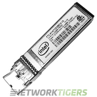 Intel FTLX1471D3BCV-I3 E65685-002 1310nm LC MMF SFP+ LR Transceiver