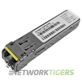 Juniper SFP-1OC48-IR OC-48/STM-16 1310nm 15km DOM LC SMF SFP Transceiver product image 1