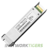 Juniper XFP-10GE-S 10GB BASE-SR 850nm Short Reach MMF XFP Transceiver product image 1