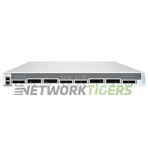 Juniper ACX6160-T-DC 8x 100GB QSFP28 4x 200GB CFP2- DCO F-B Air (DC) Router