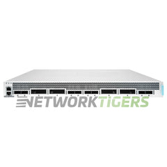 Juniper ACX6160-T-DC 8x 100GB QSFP28 4x 200GB CFP2- DCO F-B Air (DC) Router