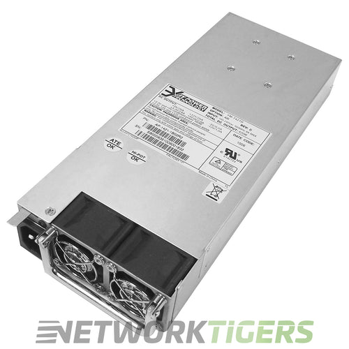 Juniper AP-1421-1B02R2 500 Series YM-7421D 420W AC Services Gateway Power Supply