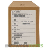 NEW Juniper CBL-M-PWR-RA-EU EX9200 EU C19 16A 250VAC 2.5m Right Angle Power Cord product image 1