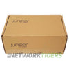 NEW Juniper CBL-M-PWR-RA-TWLK-US EX9200 20A/250V, 2.5m, US, AC Power Cord