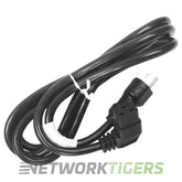 Juniper CBL-PWR-RA-US15 EX9200 Series AC NEMA 5-15 15A 125V 2.5 m Power Cord product image 1