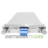 Juniper CFP-100GBASE-ER4 100GB BASE-ER4 1550nm SMF LC CFP Transceiver product image 1
