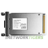 Juniper CFP-GEN2-CGE-ER4 100GB BASE-ER4 2nd Gen CFP Transceiver product image 1