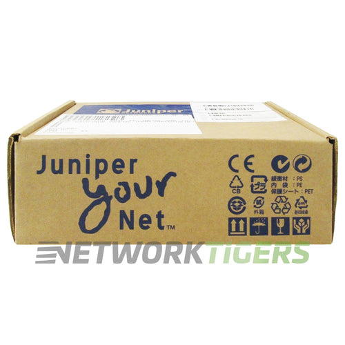 NEW Juniper CTP-SFP-1GE-LX 1GB BASE-LX 1310nm SMF SFP Transceiver