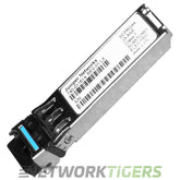 Juniper CTP-SFP-1GE-LX 1GB BASE-LX 1310nm SMF SFP Transceiver product image 1