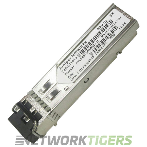 Juniper CTP-SFP-1GE-SX 1GB BASE-SX 850nm MMF SFP Transceiver