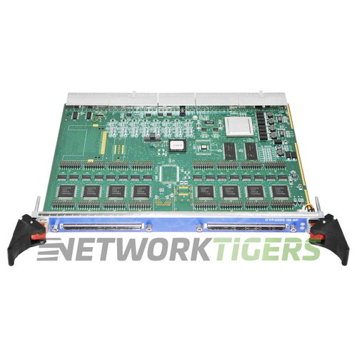 Juniper CTP2000-IM-8P-MS CTP Series 8x MultiService Interface Router Module