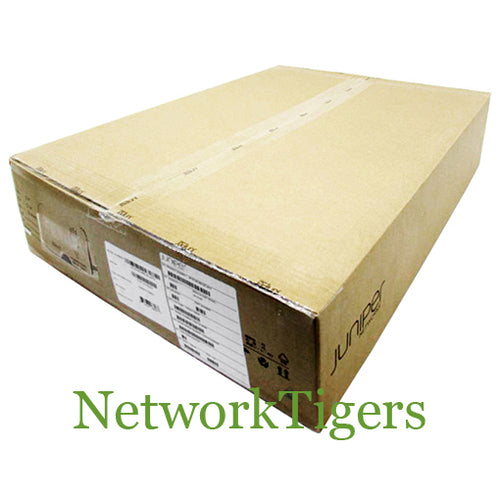 NEW Juniper DPCE-R-40GE-SFP 40x 1G SFP Enhanced Services Router Line Card - NetworkTigers