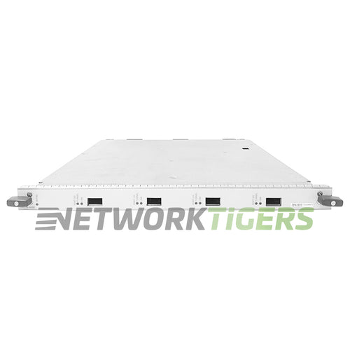 Juniper DPCE-R-Q-4XGE-XFP MX Series 4x 10GB XFP Enhanced Queuing Switch Module