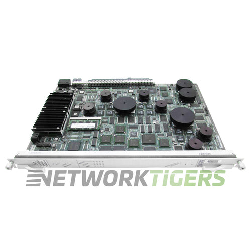 Juniper ERX-OCXA256M-MOD E Series OC3 OC12 DS3 Router Module
