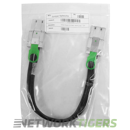 NEW Juniper EX-CBL-VCP-50CM EX Series 50CM Stacking Switch Cable
