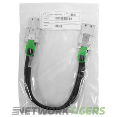 NEW Juniper EX-CBL-VCP-50CM EX4200 Series 50CM Stacking Switch Cable