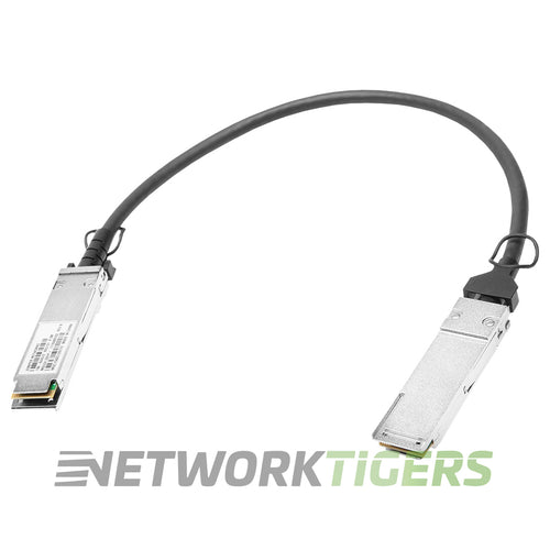 Juniper EX-QSFP-40GE-DAC-50CM 50cm 40GB QSFP+ Direct Attach Copper Cable