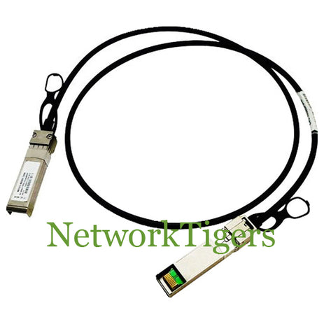 Juniper EX-SFP-10GE-DAC-1M 1m 10GB SFP+ Direct Attach Copper Cable