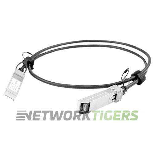 Juniper EX-SFP-10GE-DAC-1M 1m 10GB SFP+ Direct Attach Copper Cable