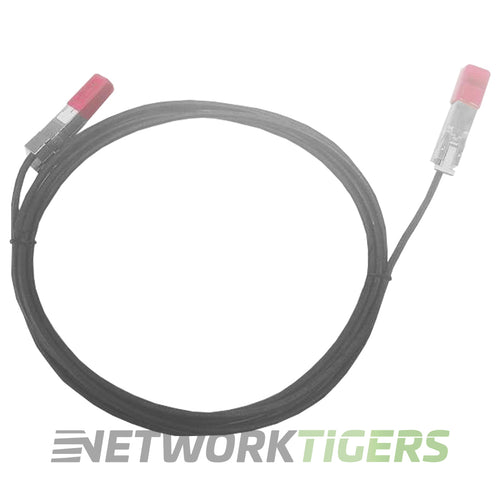 Juniper EX-SFP-10GE-DAC-3M 3m 10GB SFP+ Direct Attach Copper Cable