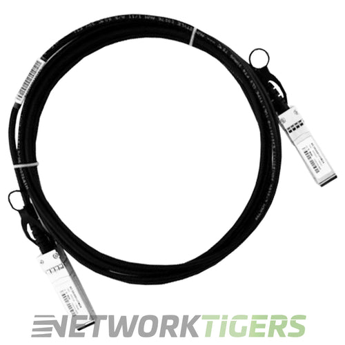 Juniper EX-SFP-10GE-DAC-5M 5m 10GB SFP+ Direct Attach Copper Cable