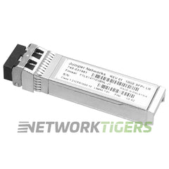 Juniper EX-SFP-10GE-LR 10GB BASE-LR 1310nm Long Reach SMF LC SFP+ Transceiver