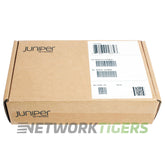NEW Juniper EX-SFP-1GE-LH 1GB BASE-LH 1550nm SMF LC SFP Transceiver product image 1