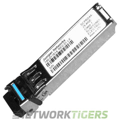 Juniper EX-SFP-1GE-LX 1GB BASE-LX 1310nm SMF LC SFP Transceiver